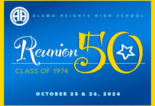 Class of 1974: 50th Reunion