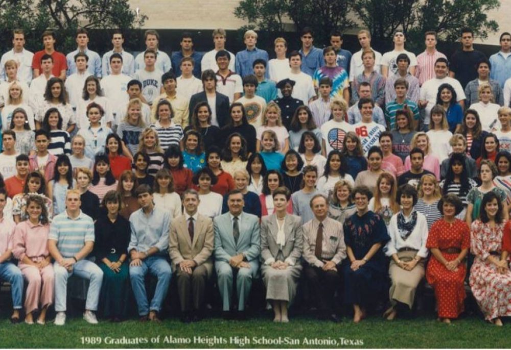 Class of 1989: 30th Reunion