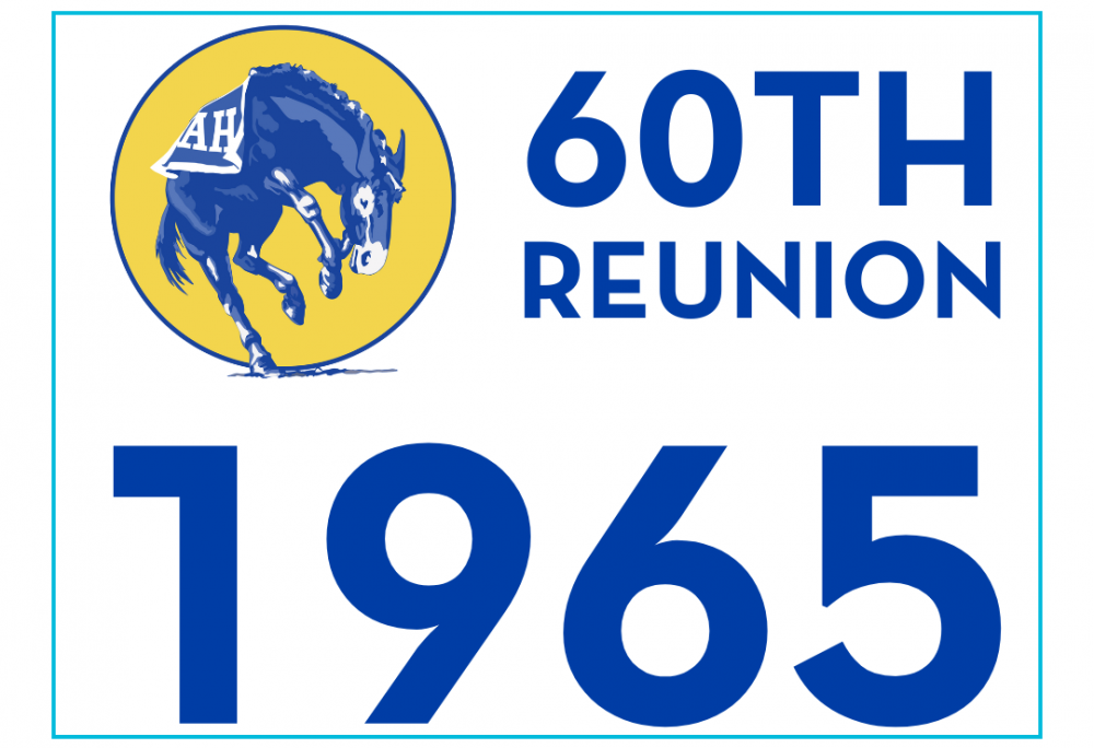 Class of 1965: 60th Reunion