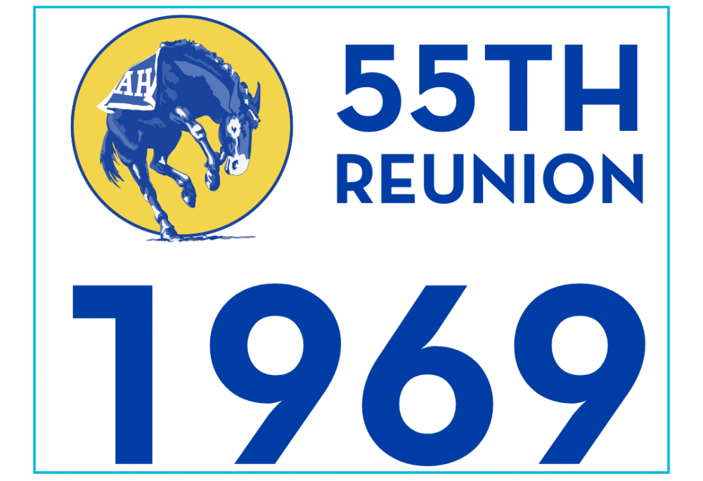 Class of 1969: 55th Reunion