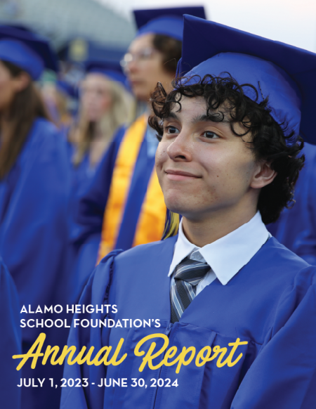 2023-2024 Annual Report